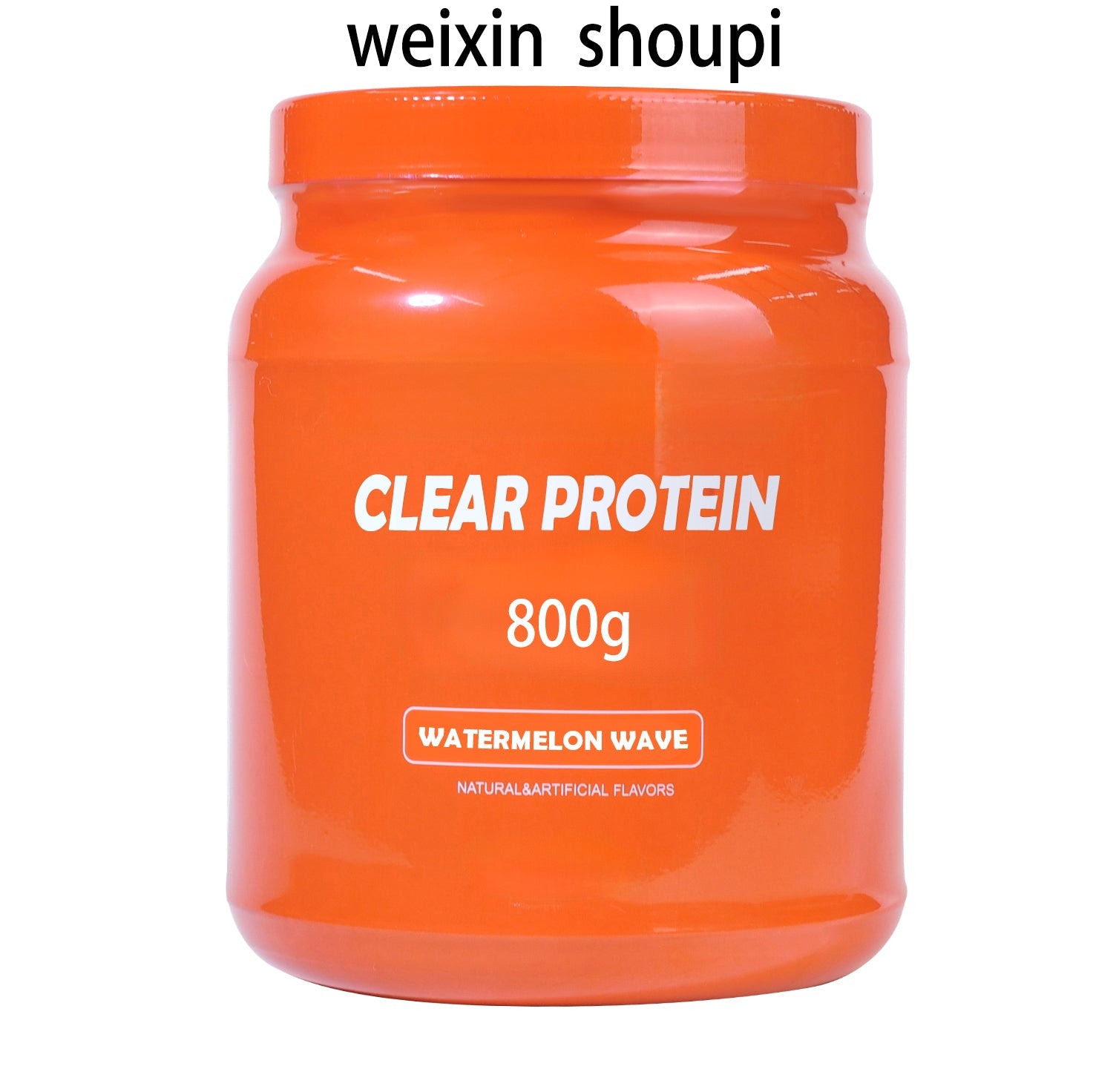 Elevate Your Fitness Journey with Our Whey Protein Powder
